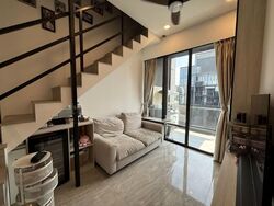 Leedon Green (D10), Condominium #551191611